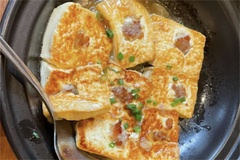 豆腐
