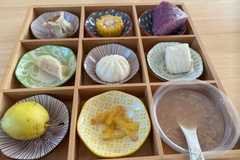 民宿早餐
