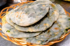 面饼