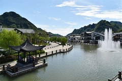 景色