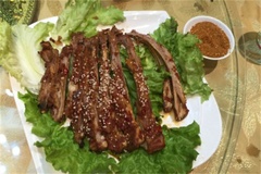 羊肉