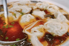馄饨