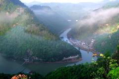 舞龙峡