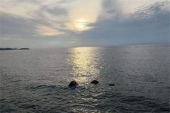海面