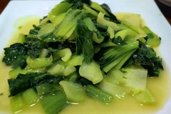 青菜