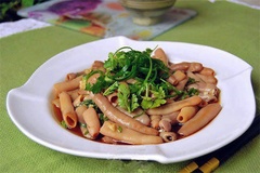 美食