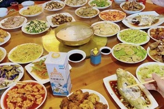 美味农家菜