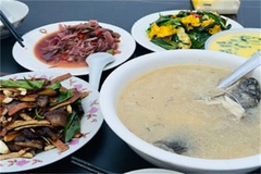 饭菜