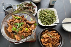 美食