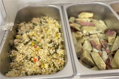 炒饭