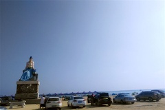 停车场