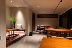 餐厅环境