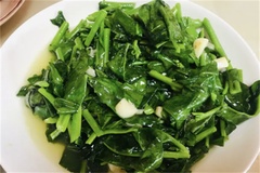 木耳菜