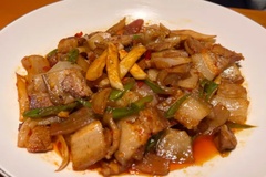 小炒肉
