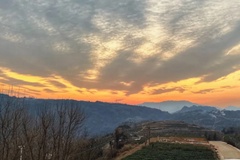 田园风光