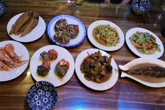 美食