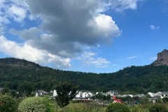 周围环境