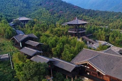贡茶院