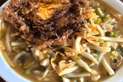 烧粉条