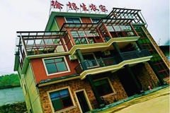 农家全景