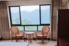 山景房
