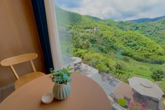 窗外风景