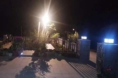 夜景