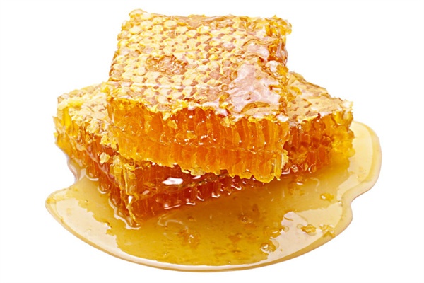 本溪蜂蜜 蜂巢