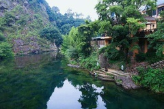 周边美景