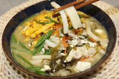 农家菜