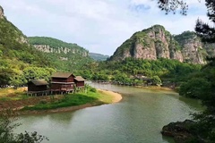 山清水秀