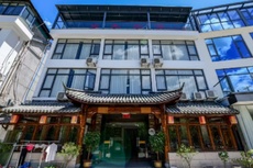 乡水农情民宿 已认证