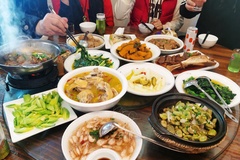 一桌美食2