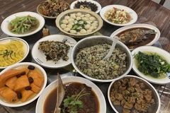 一桌美食4