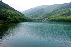 霸王潭