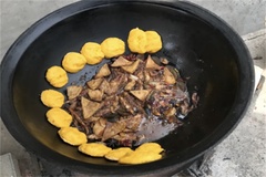 锅贴