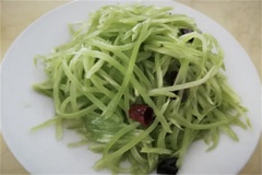 蔬菜
