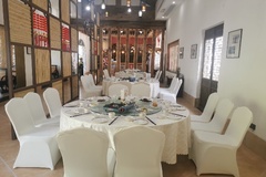 用餐大厅