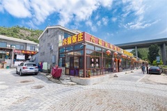 停车场