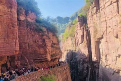 景区