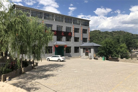 陶家客栈 陶家客栈全景