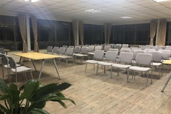 会议室