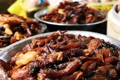 腊肉