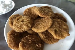 酥饼