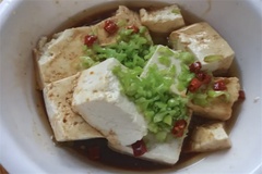 豆腐