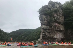景区