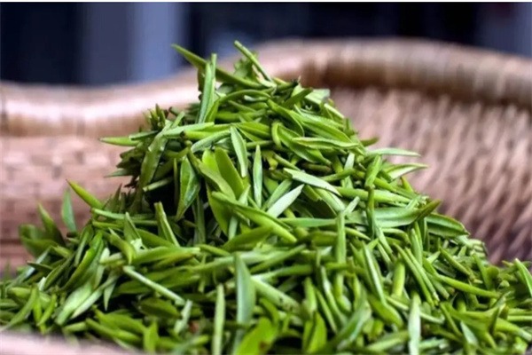 长清茶 长清茶叶