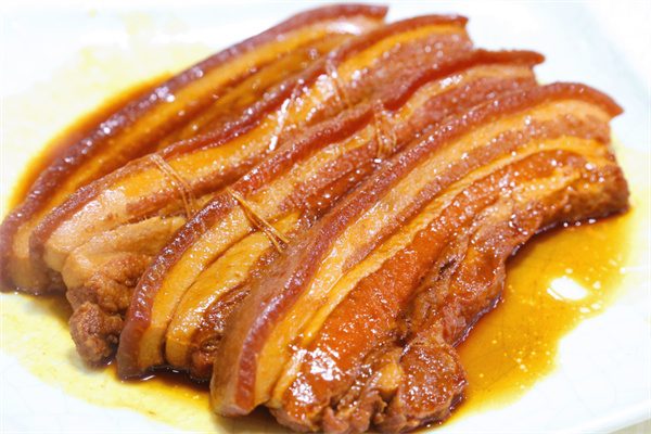 把子肉 把子肉