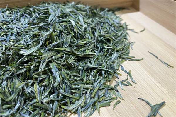 雨花茶 雨花茶叶