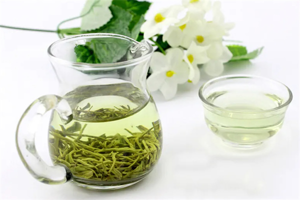 雨花茶 雨花茶